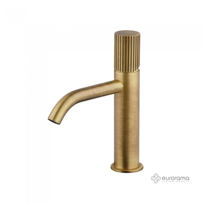 ΜΠΑΤΑΡΙΑ ΝΙΠΤΗΡΑ BRONZE BRUSHED RETRO EURORAMA OSO ΙΤΑΛΙΑΣ 178309-221
